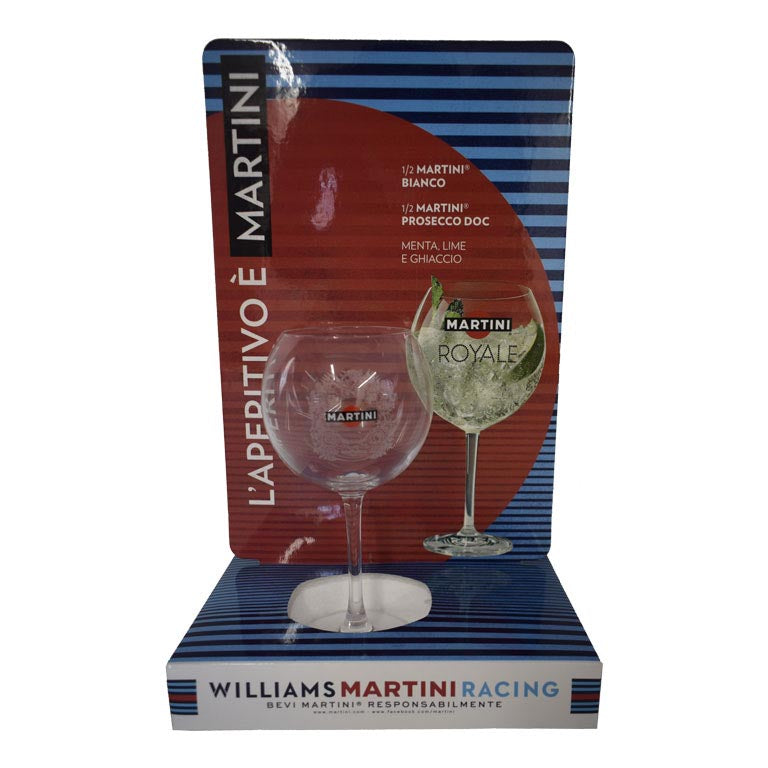 KIT MARTINI (1 pz) COD. 6690000924